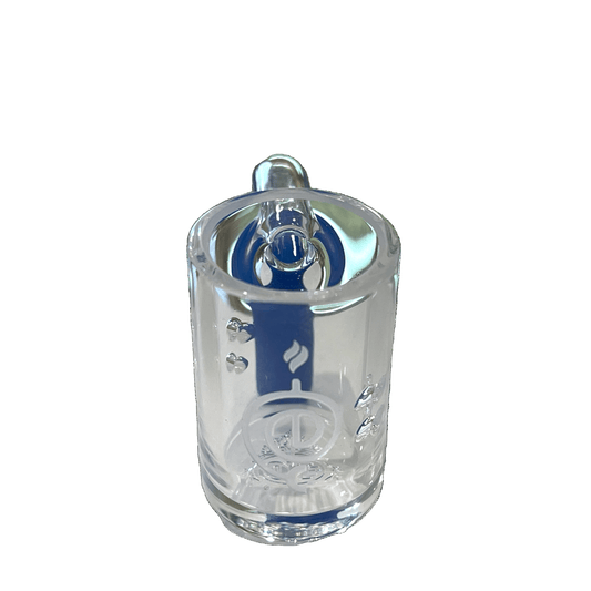 T4 EROSS x DC QUARTZ BANGER - Disorderly Conduction