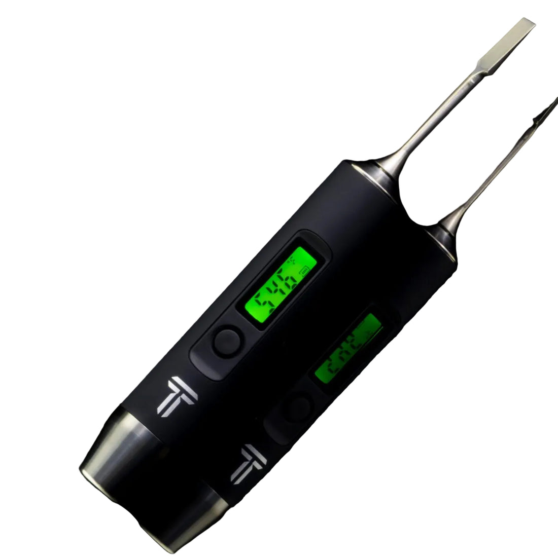 Terpometer IR Gen 2 - Disorderly Conduction
