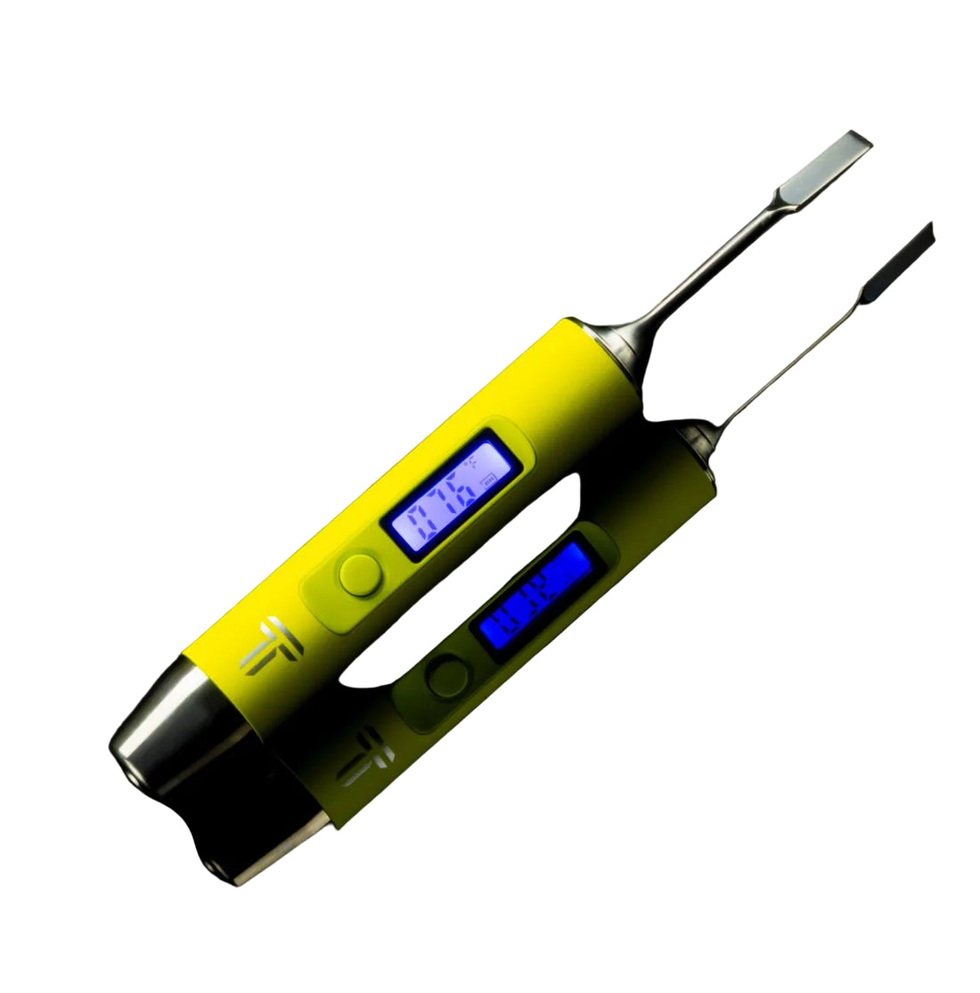 Terpometer IR Gen 2 - Disorderly Conduction