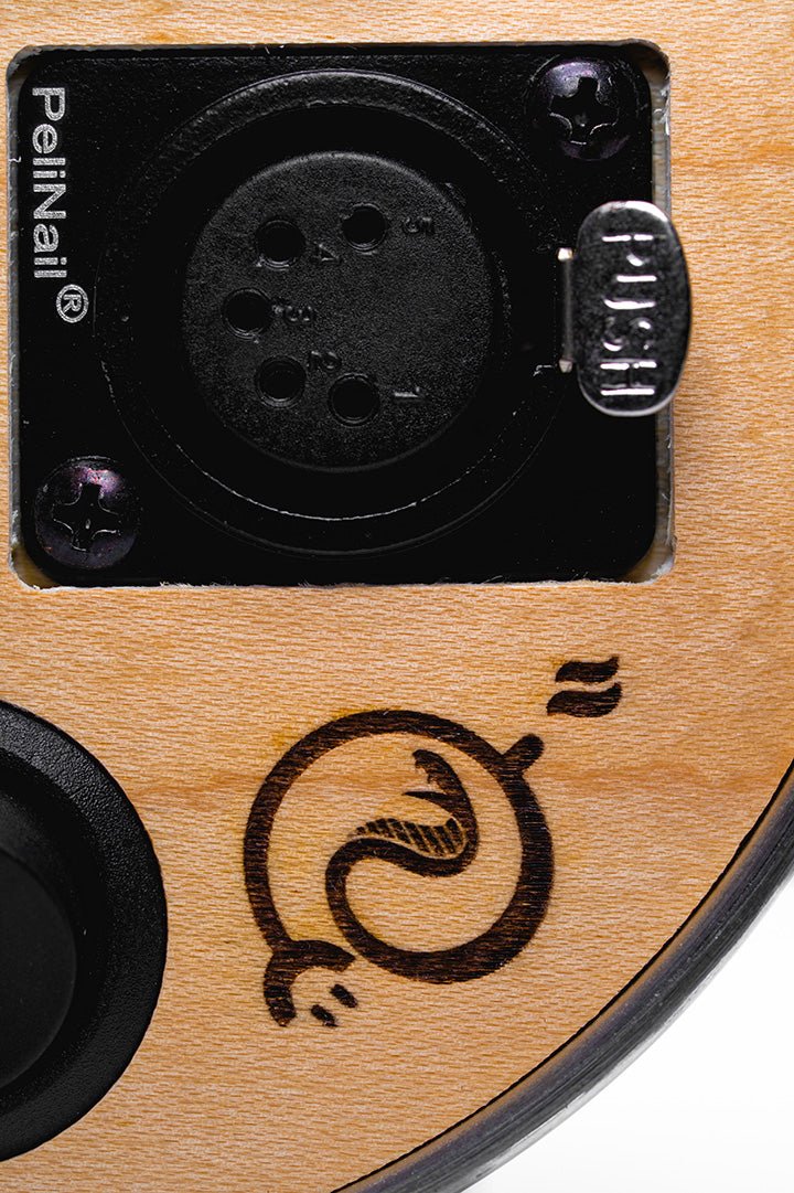 The Cobra Cup E - Nail - Disorderly Conduction E - Nail