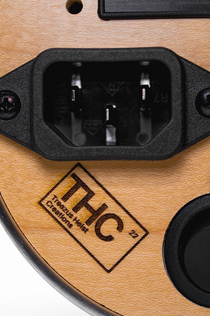 The Cobra Cup E - Nail - Disorderly Conduction E - Nail