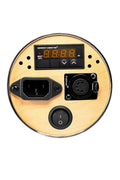 The Cobra Cup E - Nail Controller - Disorderly Conduction E - Nail