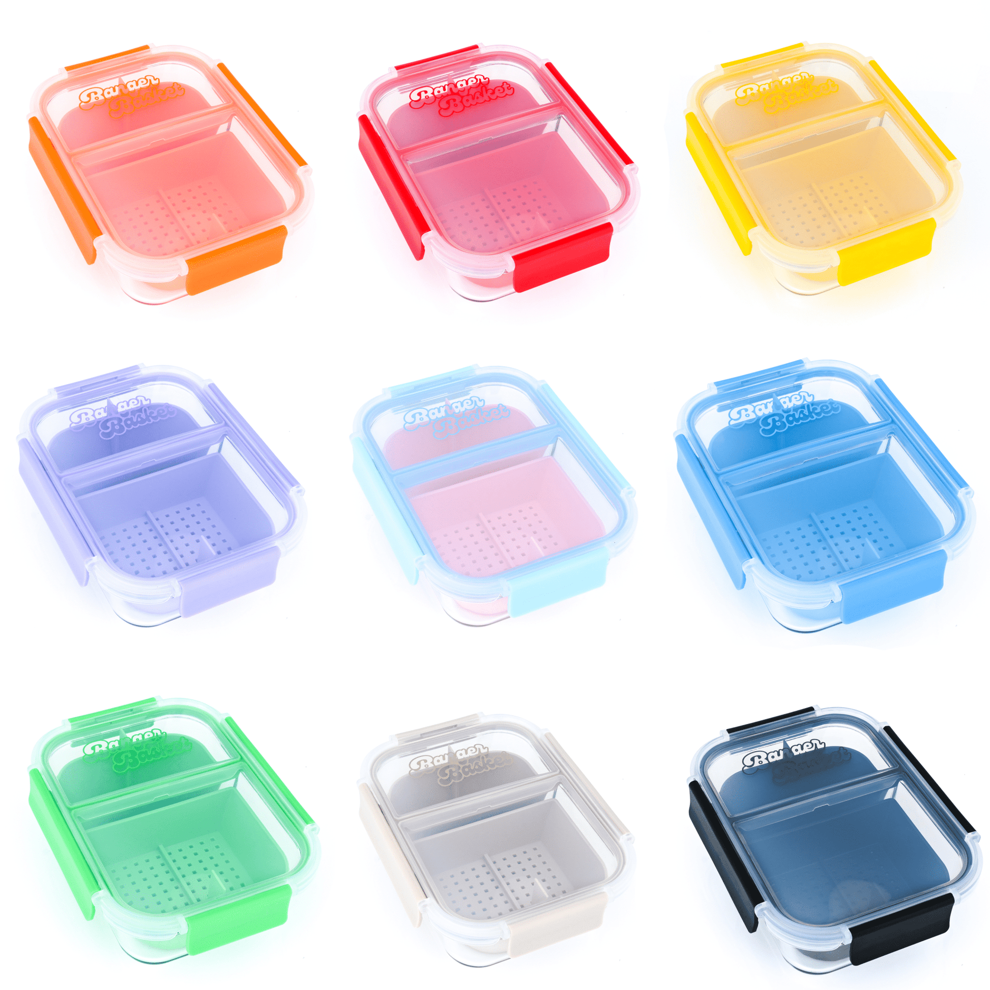 v4 Banger Basket - Disorderly Conduction