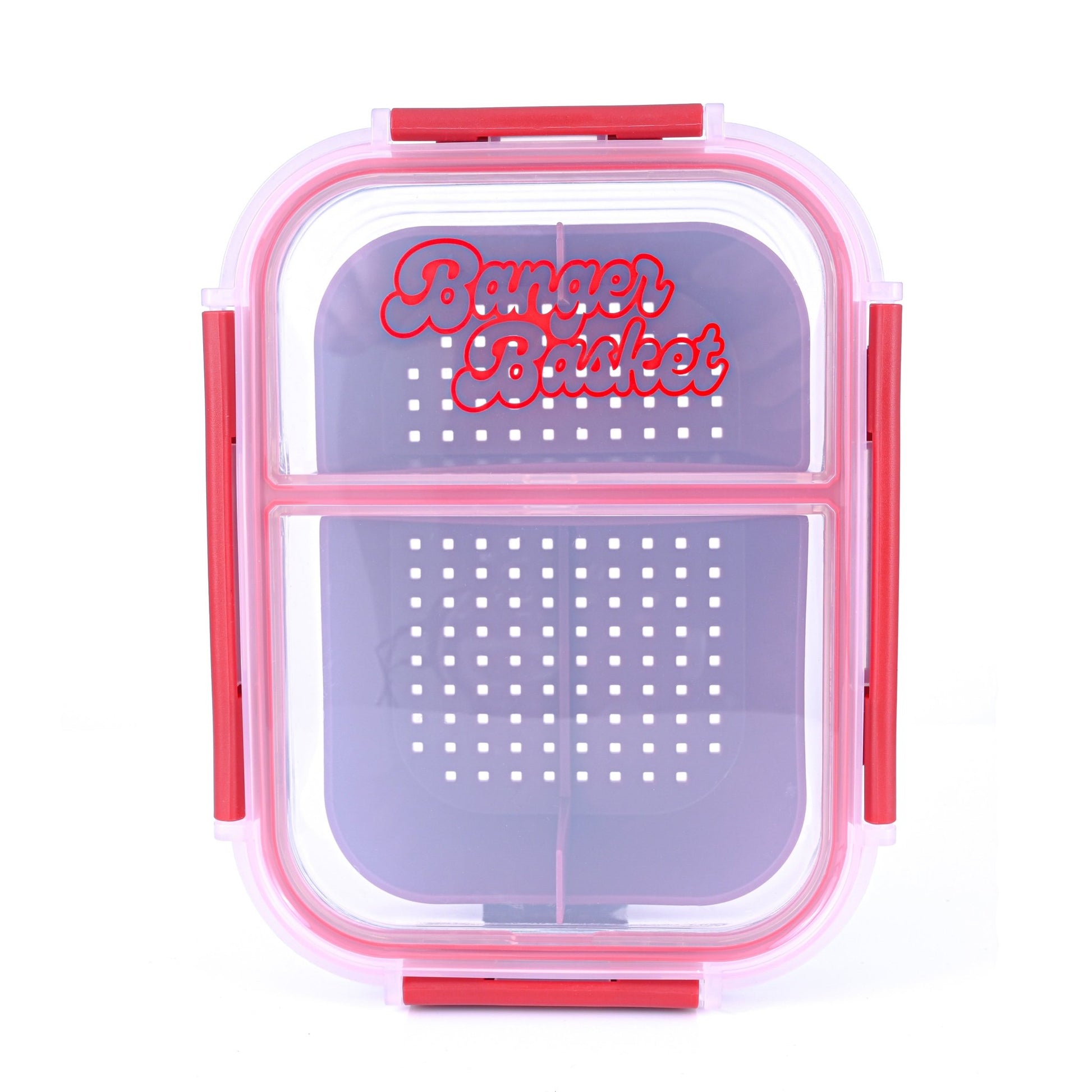 v4 Banger Basket - Disorderly Conduction