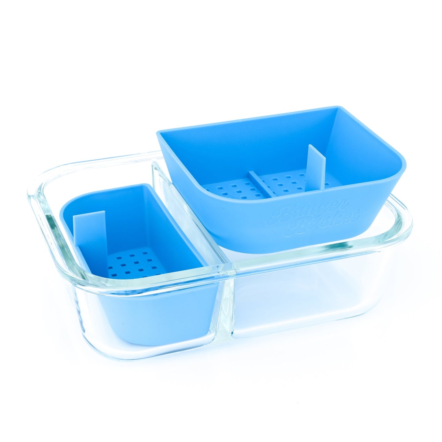 v4 Banger Basket - Disorderly Conduction