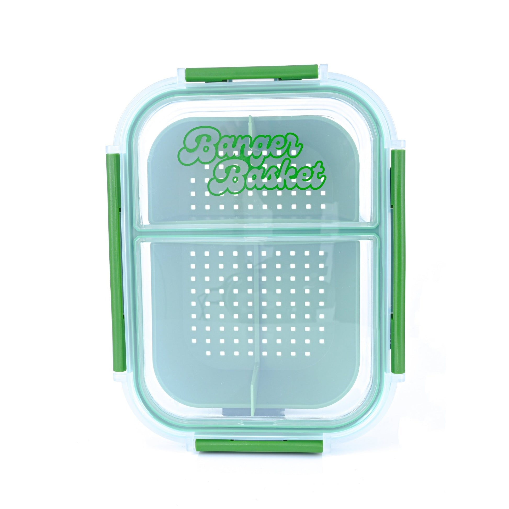 v4 Banger Basket ISO Soak Station - Disorderly Conduction