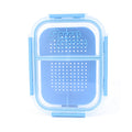 v4 Banger Basket ISO Soak Station - Disorderly Conduction