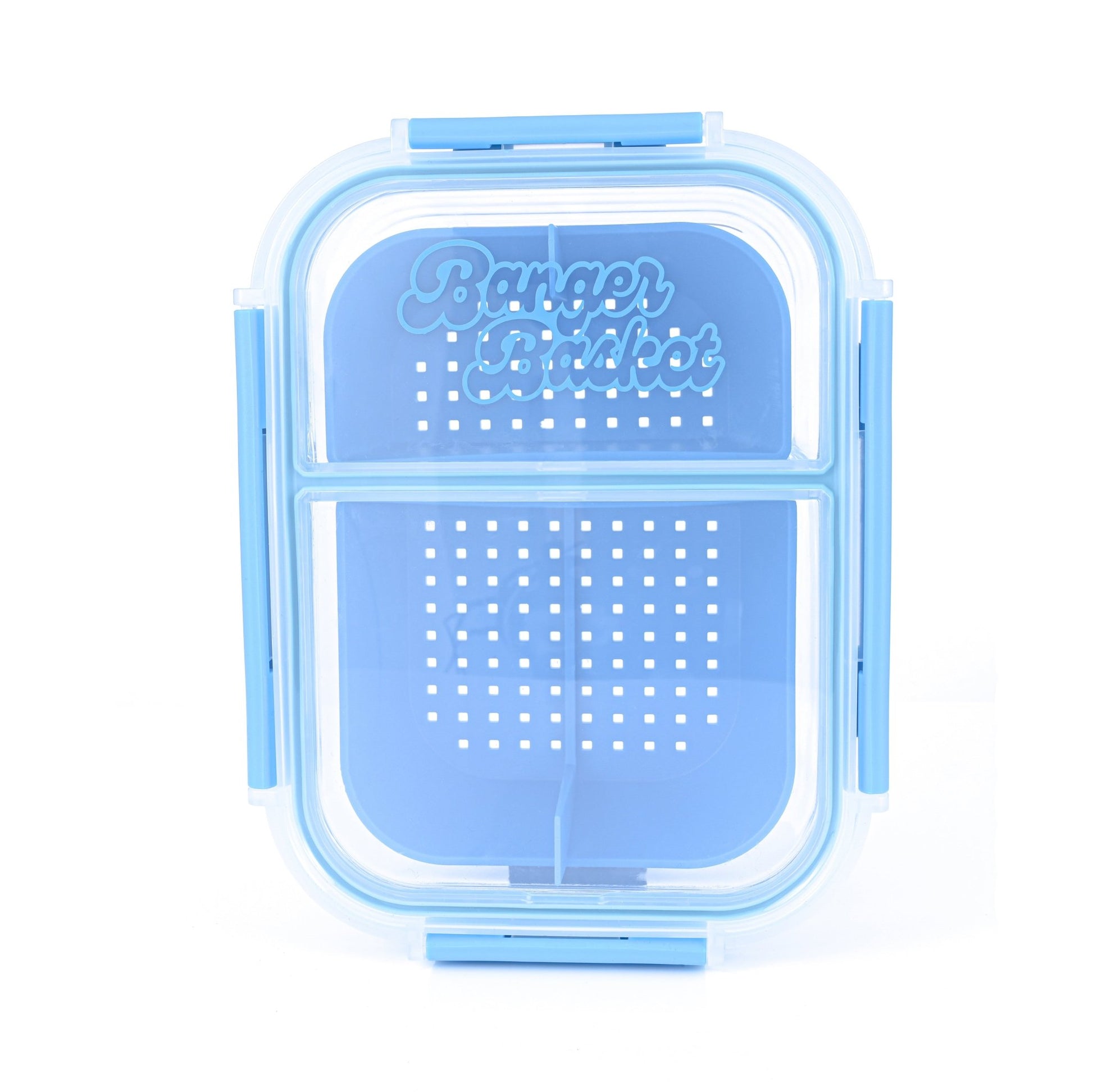 v4 Banger Basket ISO Soak Station - Disorderly Conduction