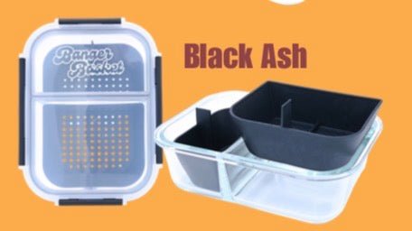 v4 Banger Basket ISO Soak Station - Disorderly Conduction