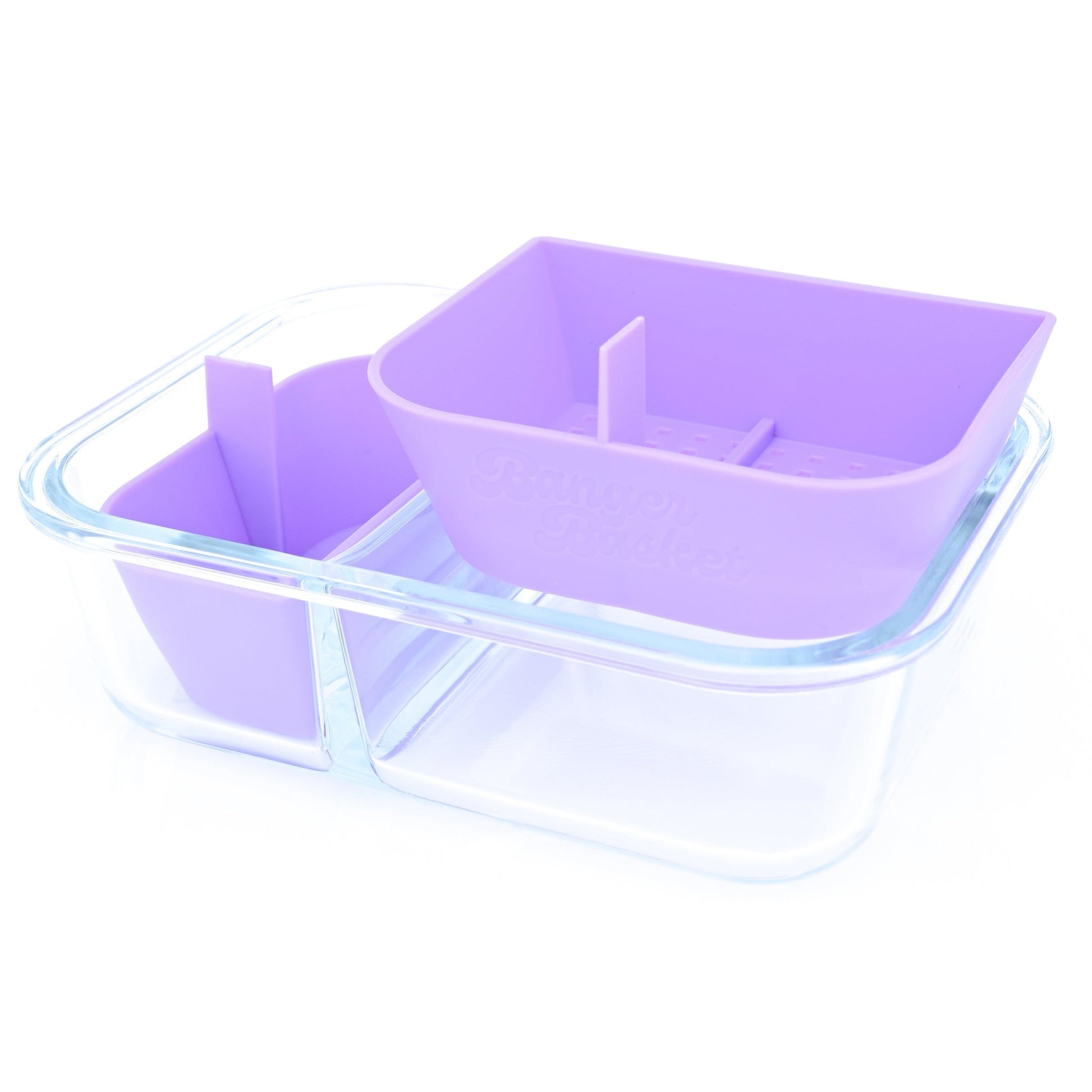 v4 Banger Basket ISO Soak Station - Disorderly Conduction