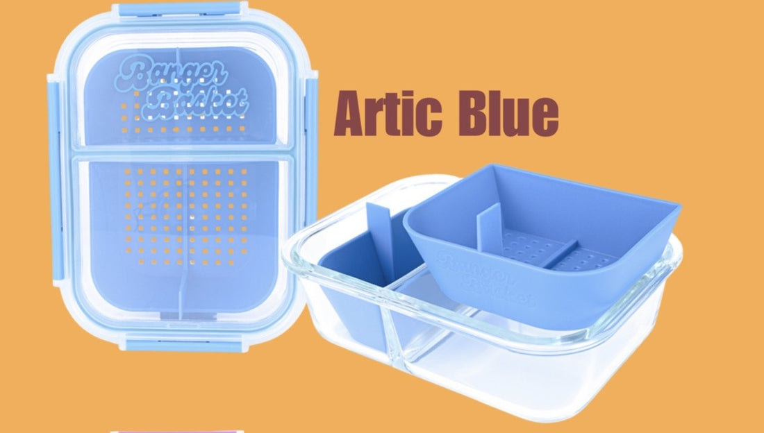 v4 Banger Basket - Disorderly Conduction