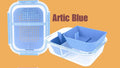 v4 Banger Basket ISO Soak Station - Disorderly Conduction