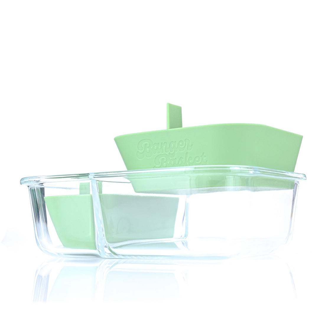 v4 Banger Basket ISO Soak Station - Disorderly Conduction