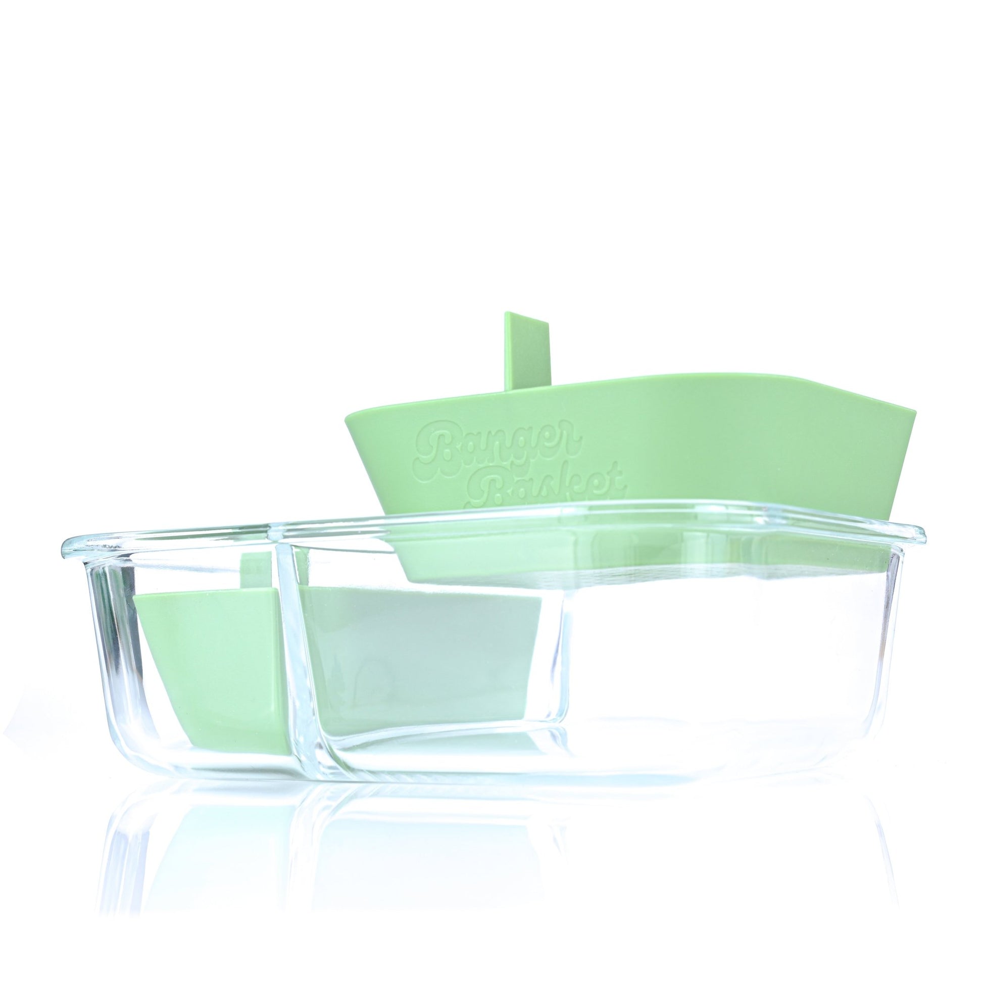 v4 Banger Basket ISO Soak Station - Disorderly Conduction