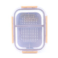 v4 Banger Basket ISO Soak Station - Disorderly Conduction
