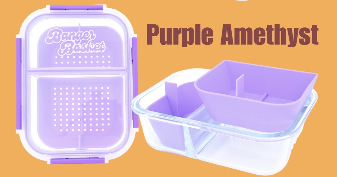 v4 Banger Basket ISO Soak Station - Disorderly Conduction