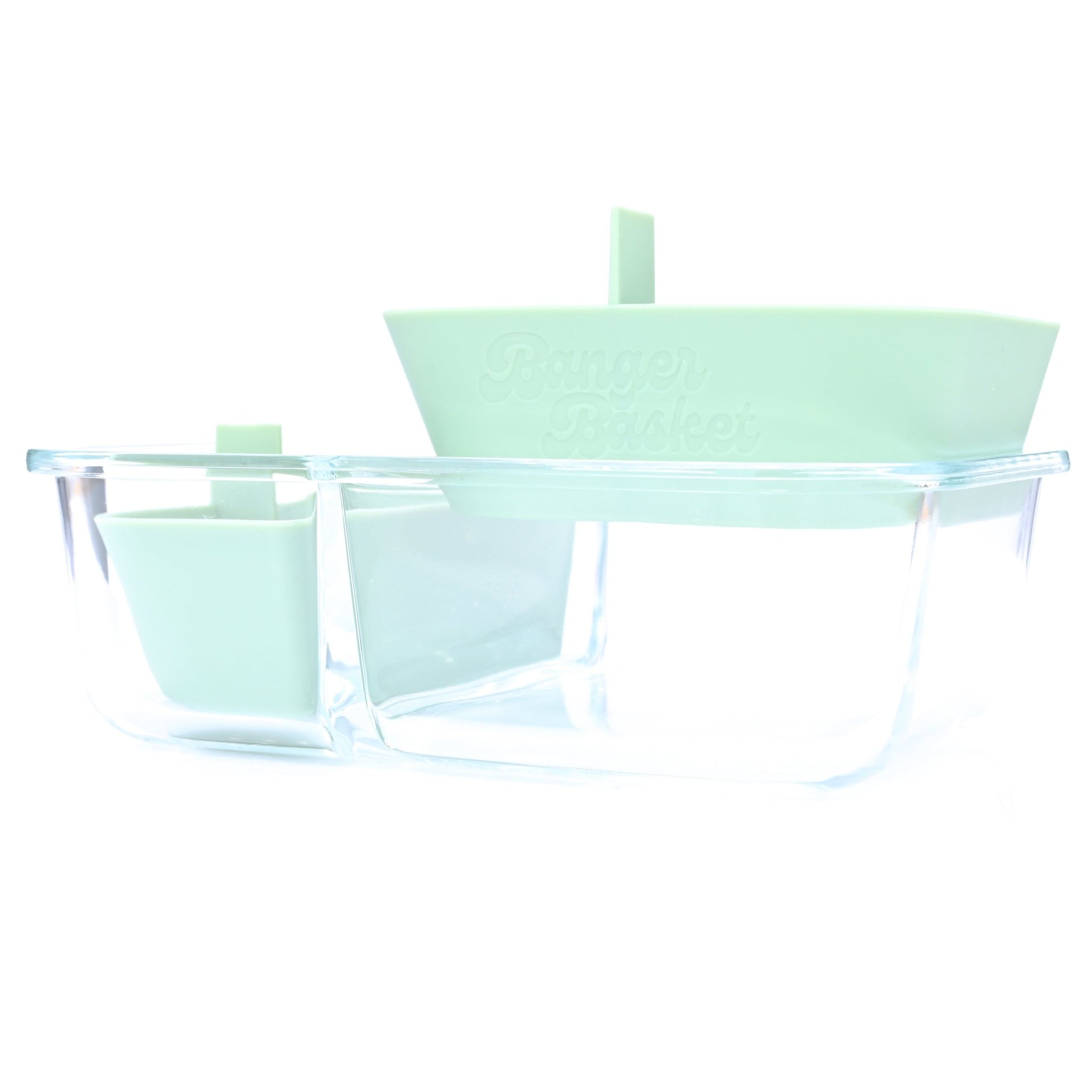 v4 Banger Basket ISO Soak Station - Disorderly Conduction