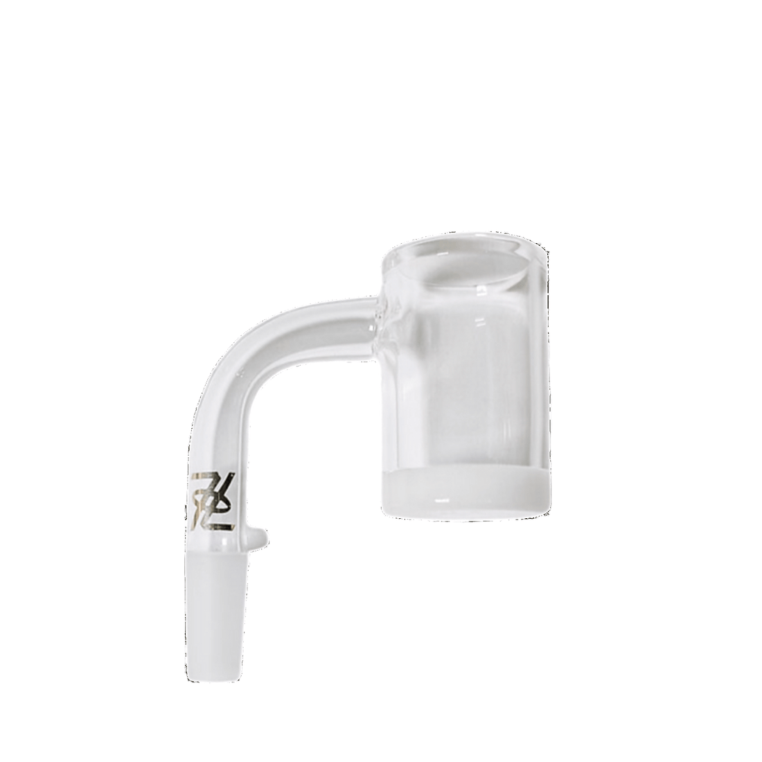 710COILS QUARTZ OPAQUE BANGER - Disorderly Conduction