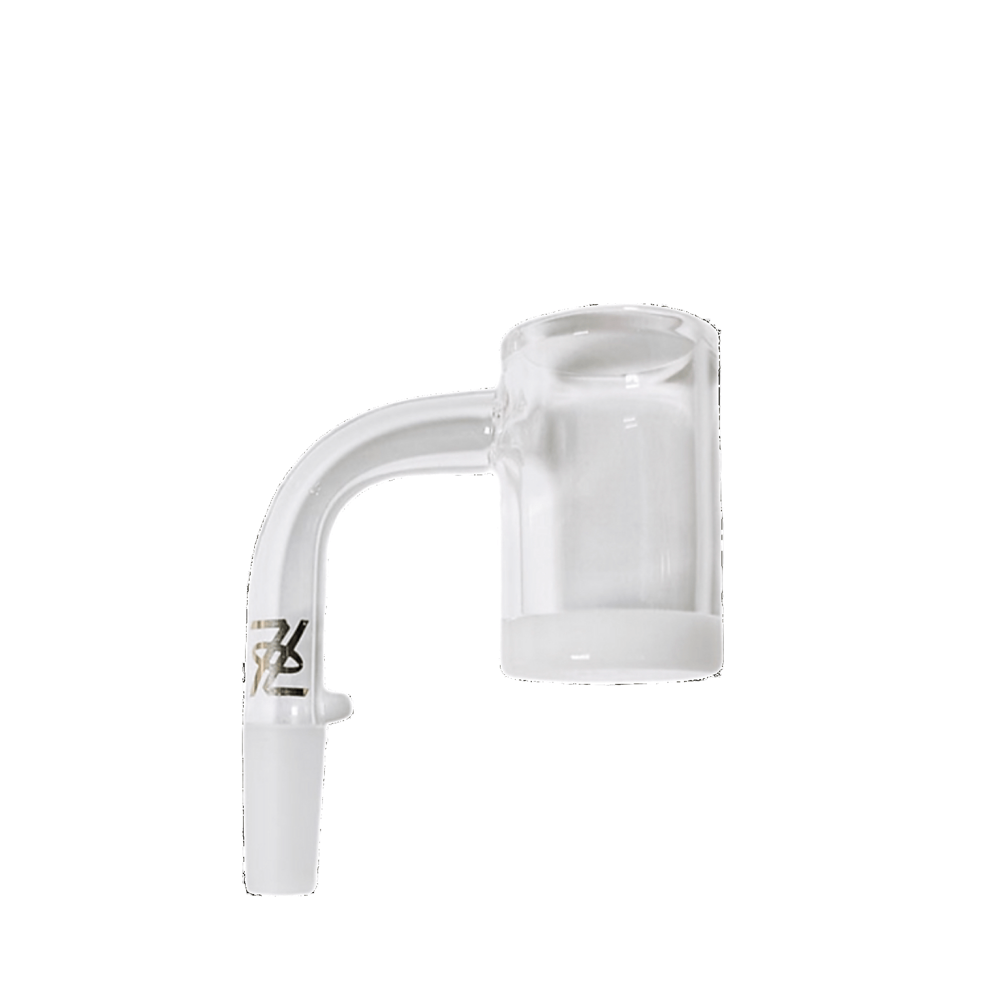 710COILS QUARTZ OPAQUE BANGER - Disorderly Conduction