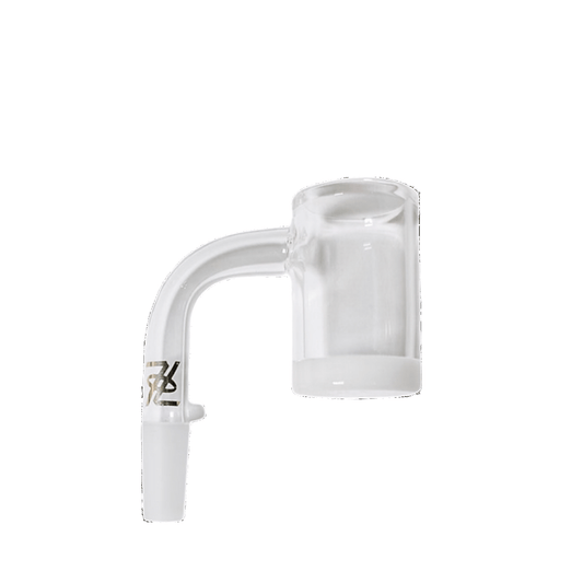 710COILS QUARTZ OPAQUE BANGER - Disorderly Conduction