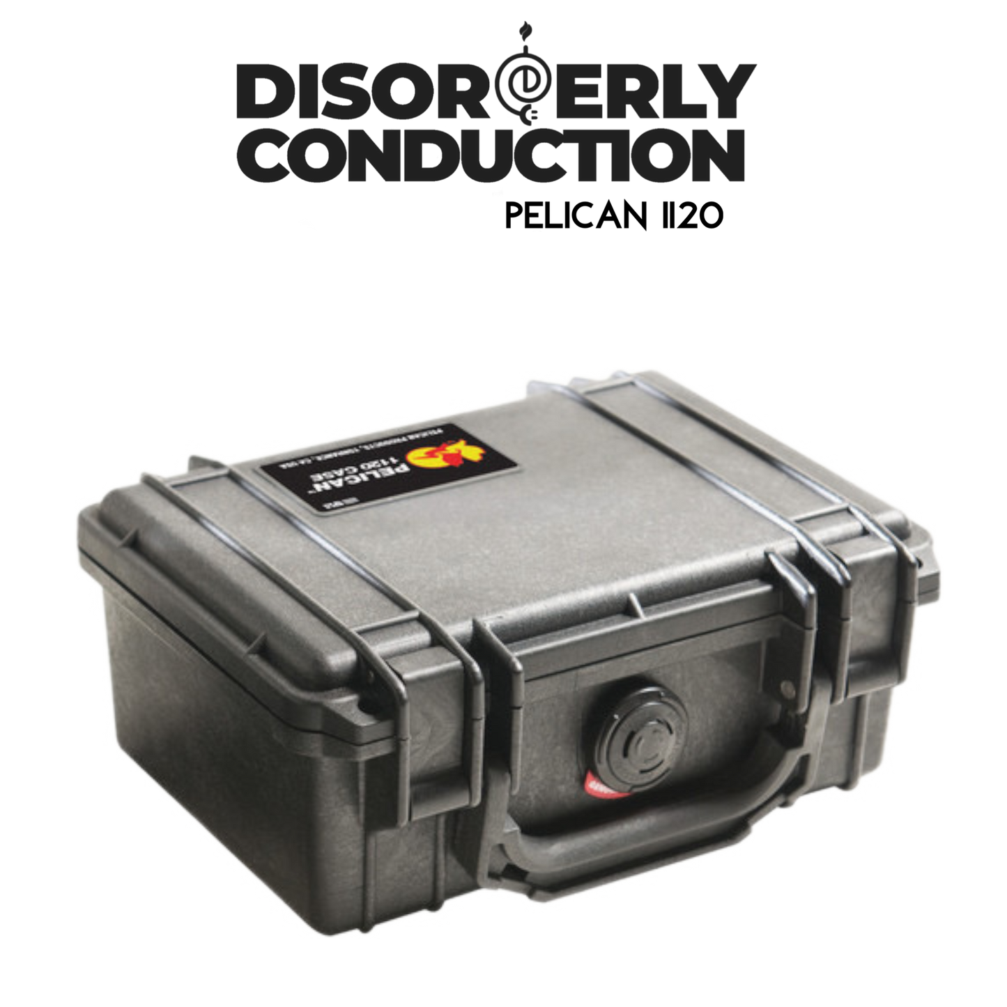 PELICAN 1120 CASE