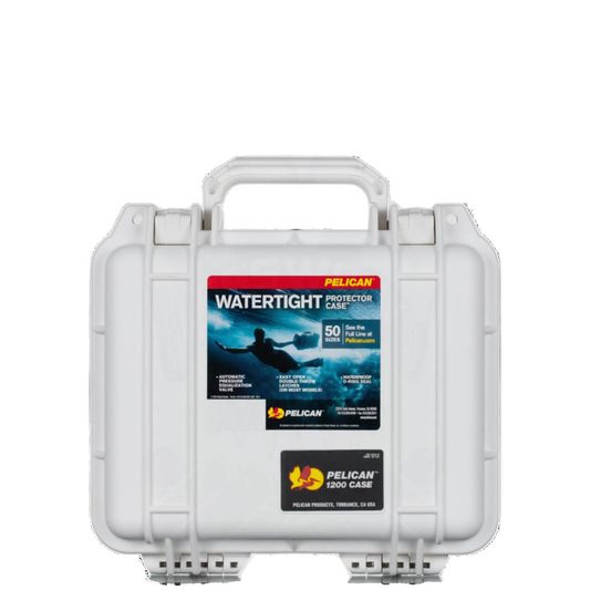 PELICAN 1200 CASE