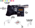 DC 3D E - NAIL FULL KIT - Disorderly Conduction