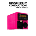 DC 3D E - NAIL FULL KIT - Disorderly Conduction