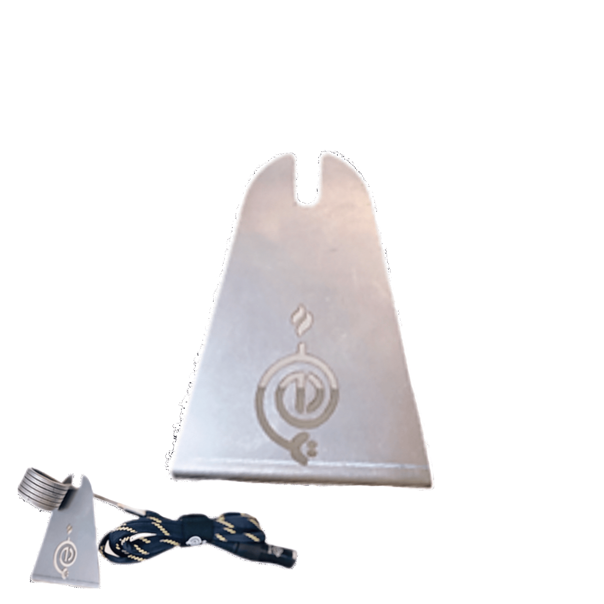 DC HOT COIL STAND - Disorderly Conduction