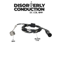 DC KEVLAR COIL 16MM - Disorderly Conduction