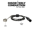 DC KEVLAR COIL 20MM - Disorderly Conduction