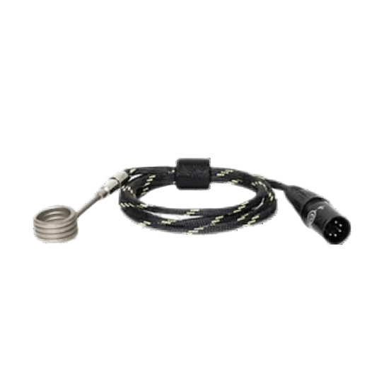 DC KEVLAR COIL 20MM - Disorderly Conduction