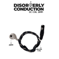 DC KEVLAR COIL 25MM - Disorderly Conduction