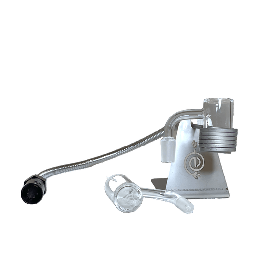 DC X DCS BANGER & COBRA COIL BUNDLE DEAL - Disorderly Conduction