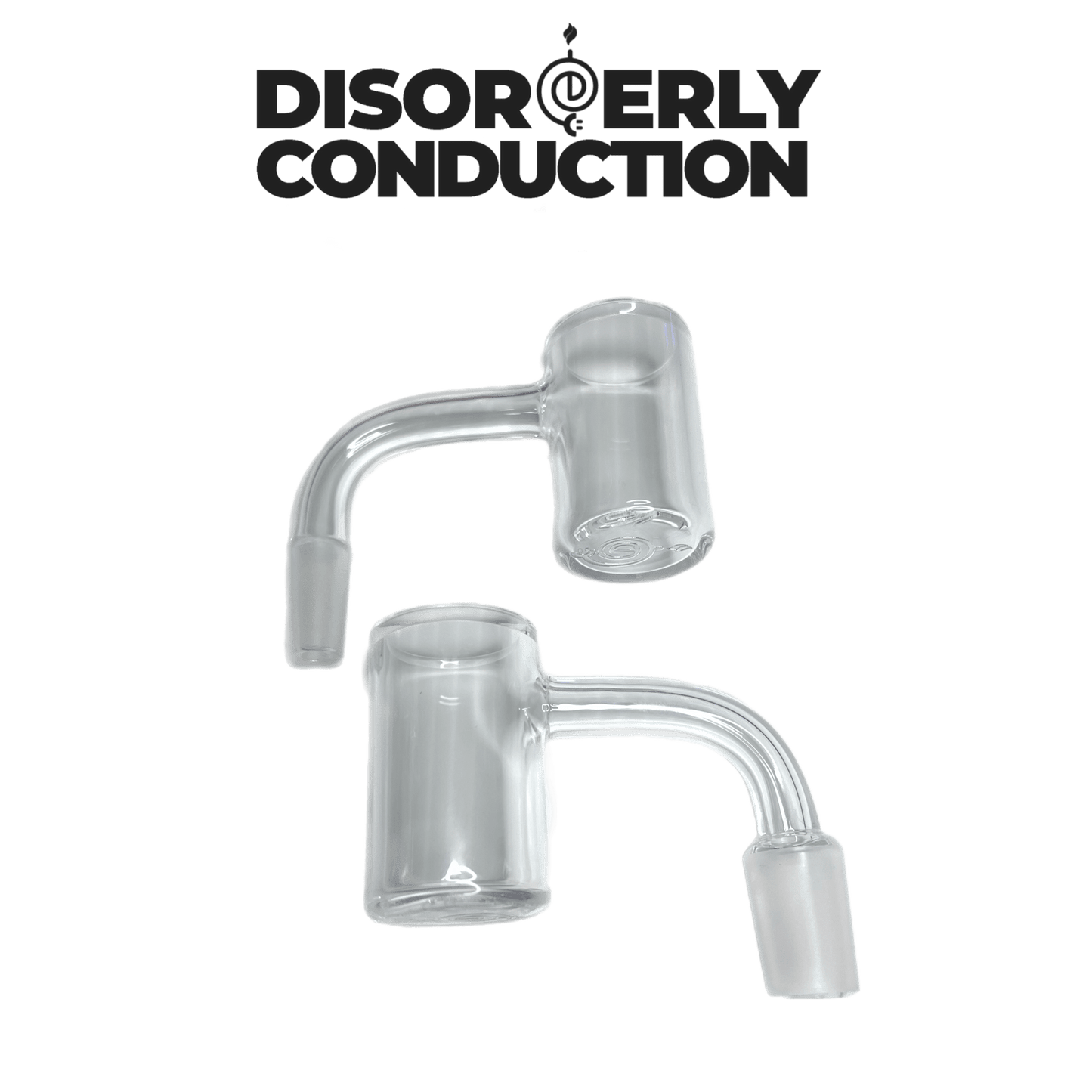 DC X DCS BANGER & COBRA COIL BUNDLE DEAL - Disorderly Conduction