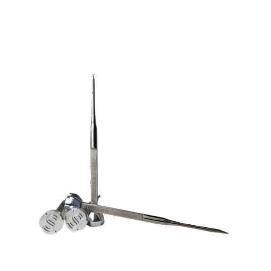 DC x SCOPE + STACK CASTLE - Disorderly Conduction