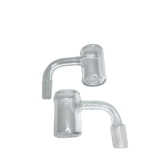 DCS x DC 25mm Quartz Banger - Disorderly Conduction