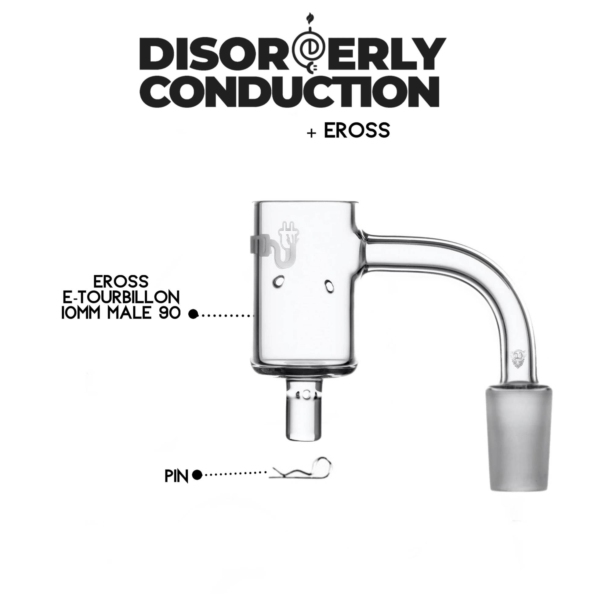 EROSS 4.0 BANGER - Disorderly Conduction