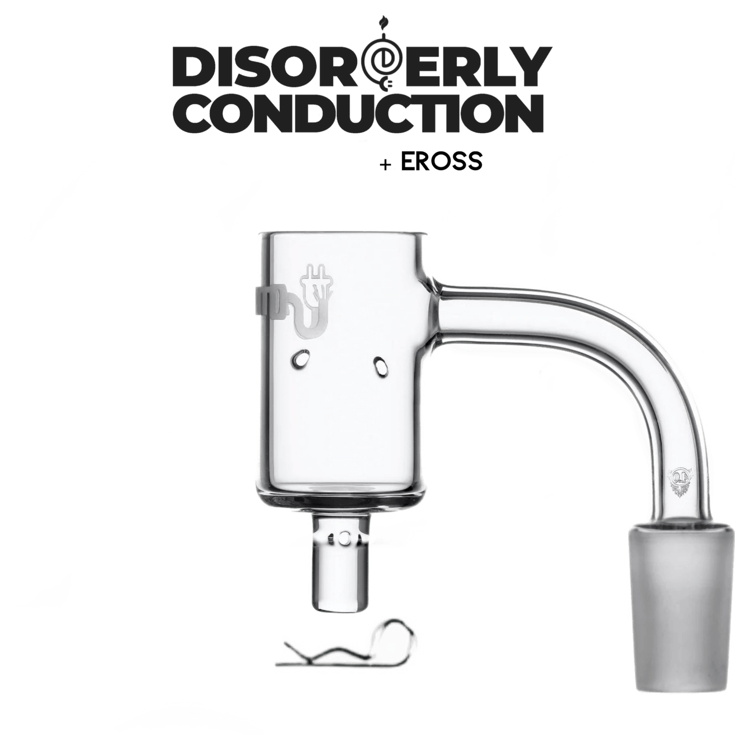 EROSS 4.0 BANGER - Disorderly Conduction