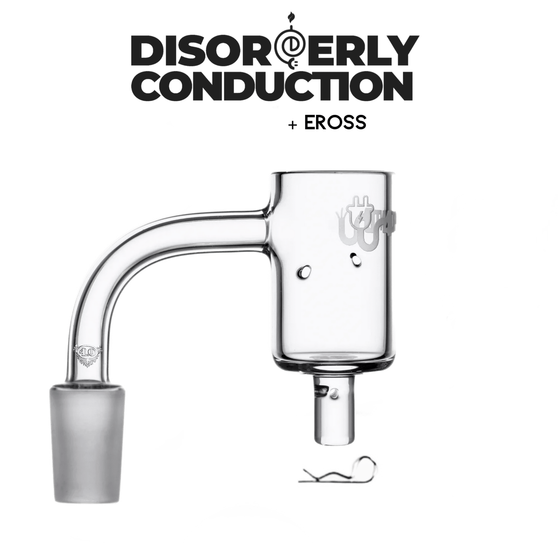 EROSS 4.0 BANGER - Disorderly Conduction