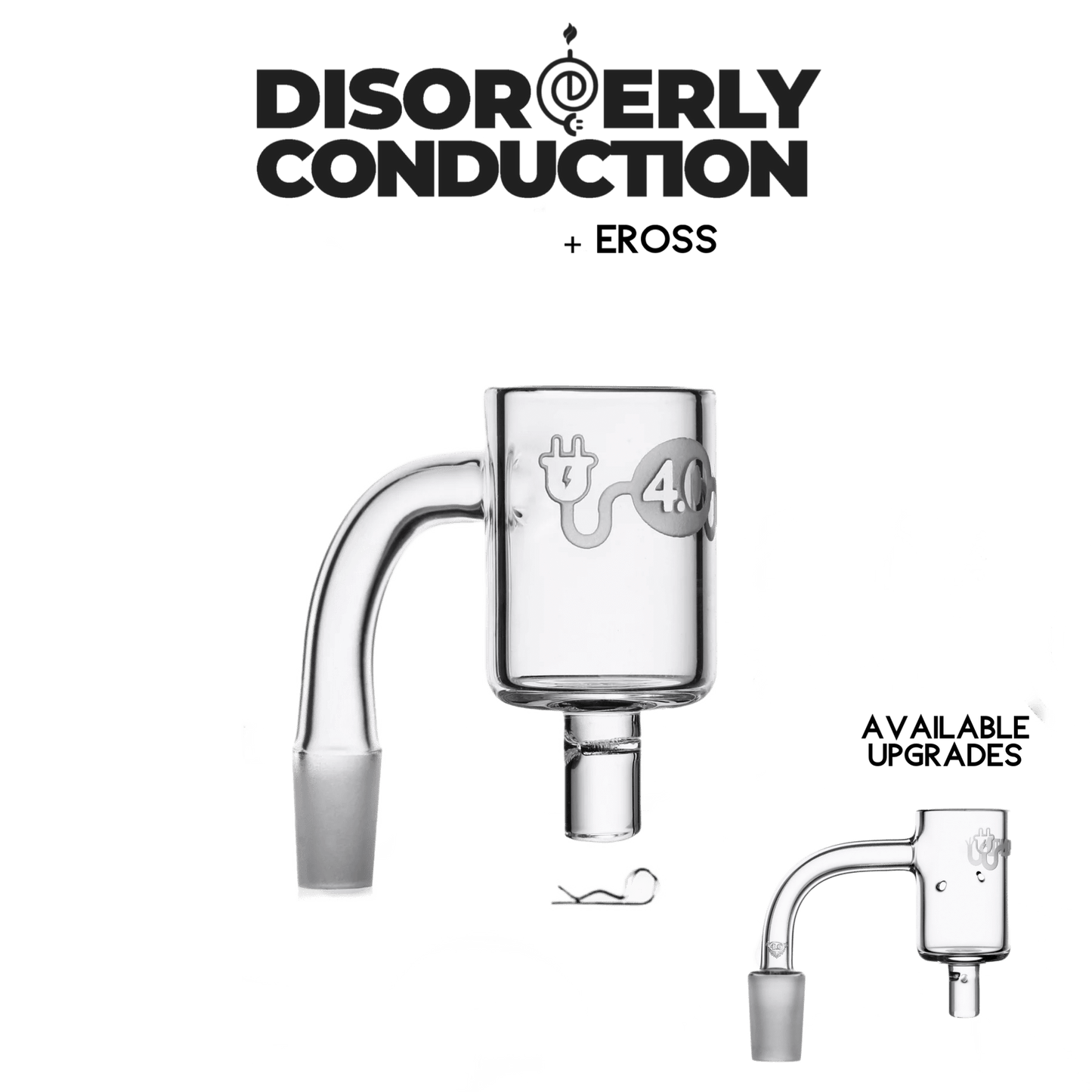 EROSS 4.0 BANGER - Disorderly Conduction