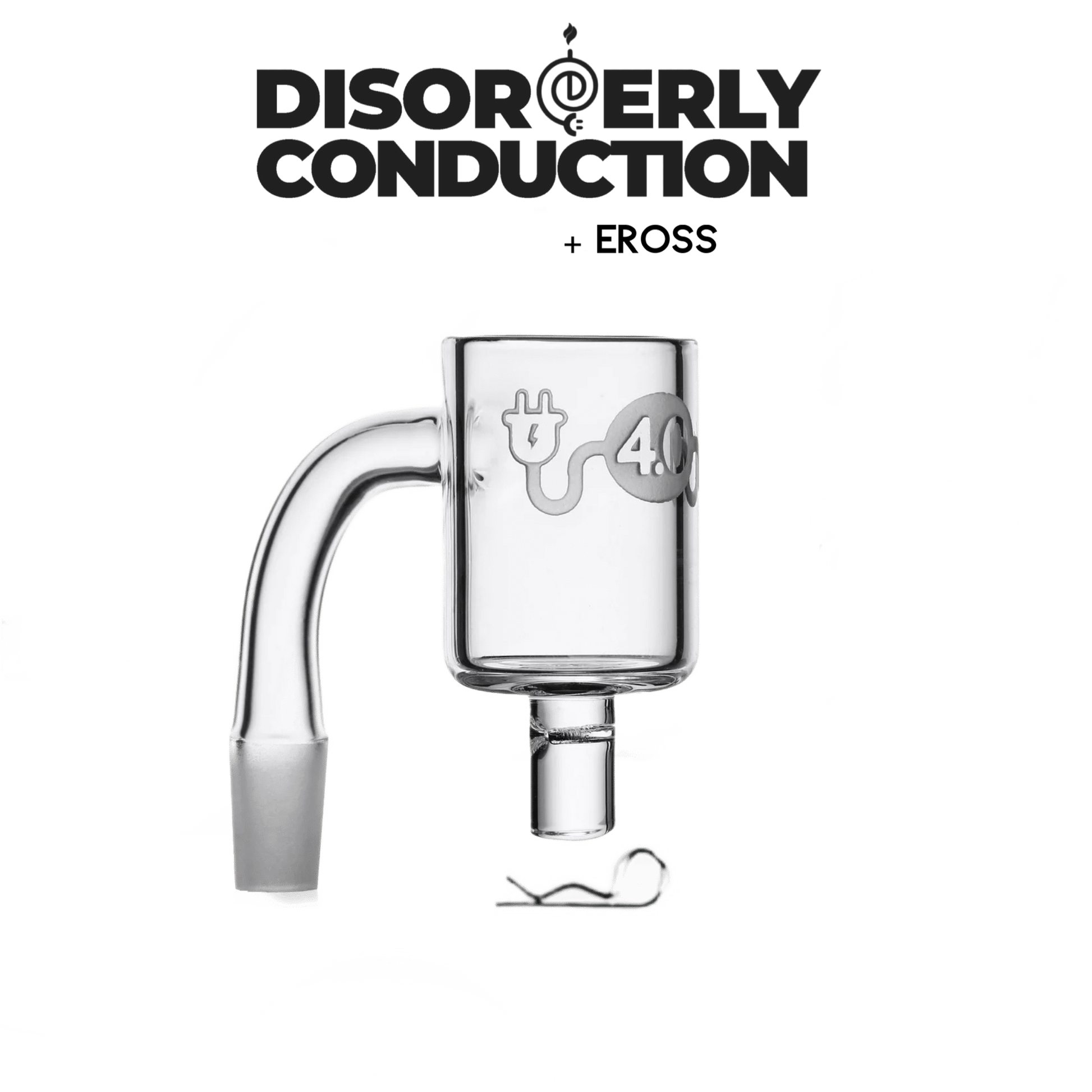 EROSS 4.0 BANGER - Disorderly Conduction