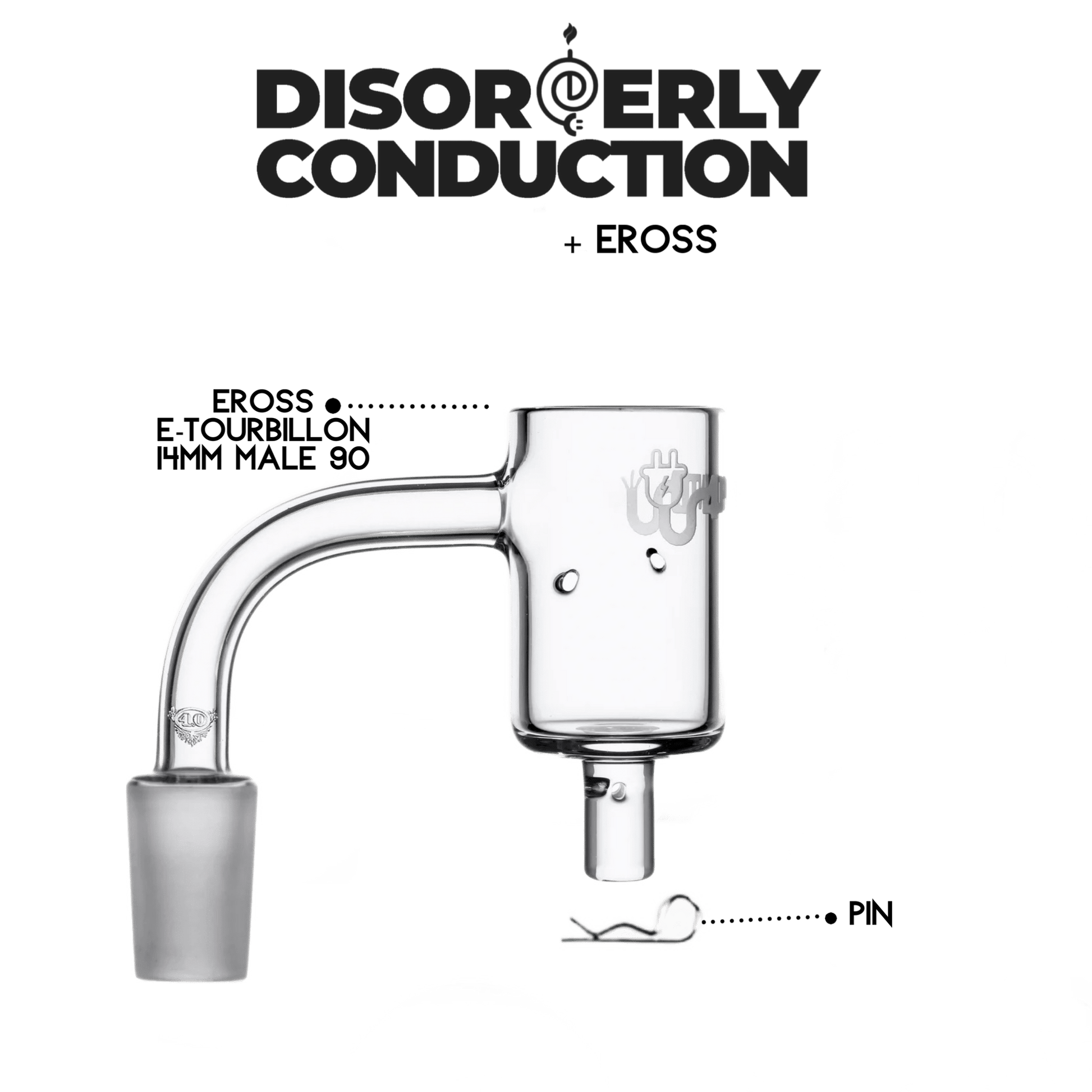 EROSS 4.0 BANGER - Disorderly Conduction