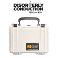 PELICAN 1120 CASE - Disorderly Conduction