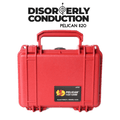 PELICAN 1120 CASE - Disorderly Conduction