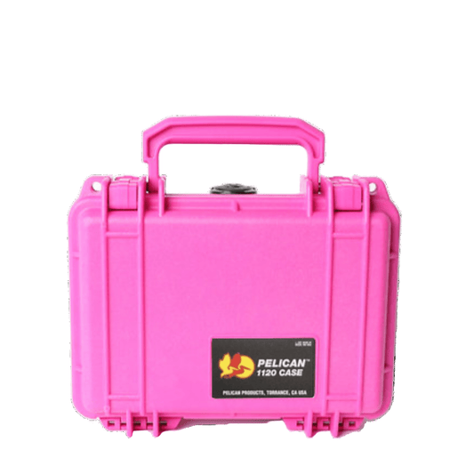 PELICAN 1120 CASE - Disorderly Conduction