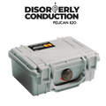 PELICAN 1120 CASE - Disorderly Conduction