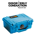 PELICAN 1120 CASE - Disorderly Conduction