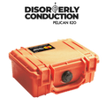 PELICAN 1120 CASE - Disorderly Conduction